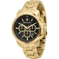 Maserati Successo 44 Mm R8873621013 Klokke