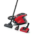 Bosch Støvsuger Relaxx'x Ultimate ProAnimal
