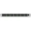 Behringer MX882 V2, 8 kanaler, Rack-montering, 15 W, Sort, Grå, Metallisk