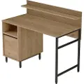 Homitis HomitisSkrivebord-MayaBrunSkrivebordFra Homeroom