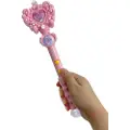 Adlibris Magic Wand w/Light and Sound