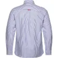 Superdry Essentials Oxford Skjorte Med Lange Ermer
