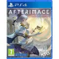 Modus Games Ps4 Afterimage Deluxe Edition
