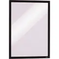 Durable DURAFRAME MAGNETIC A3, svart 5-pakning