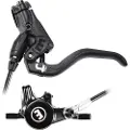 Magura Mt4 Bremser