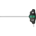 Wera 454 HF, 15 cm, 77 mm, Svart