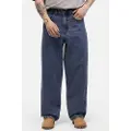 Redefined Rebel Kingston Jeans blå