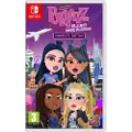 Nintendo Switch Bratz Flaunt Your Fashion Complete Edition