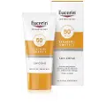 Eucerin Cr Spf50+ 50ml Solkrem