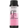Redken Shades Eq 09aa Papaya 60ml 180ml Hårfarger 3 Enheter