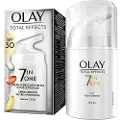 Olay Total Effects Anti-age Fuktighetskrem Spf30 50ml