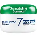 Somatoline Cosmetic Intensiv Reduserende Krem 7 Netter Cosmetic 250ml