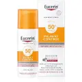 Eucerin Fluid Spf50 50ml Solkrem