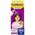 FULL MARKS FullMarks Anti-lusspray 150ml