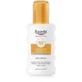 Eucerin Spray Spf50 200ml Solkrem