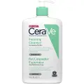 CeraVe Moussant 1000ml Rensegel