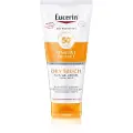 Eucerin Sun Protect Gel Dry Spf50 200ml Krem