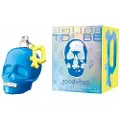 Police To Be Good Vibes Eau De Parfum 125ml