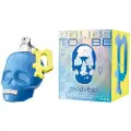 Police To Be Good Vibes Eau De Parfum 75ml