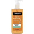 Neutrogena Persistent Pimples 200ml Rensegel