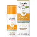 Eucerin 120894 Spf50 50ml Solkrem