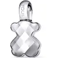 Tous Loveme The Silver Parfum 30ml Eau De Parfum