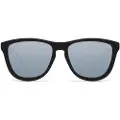 Usorteret Unisex solbriller Hawkers One Silver Black Polarized (Ø 54 mm)