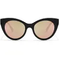 Usorteret Solbriller for menn Hawkers Divine Rose Gold Black (Ø 50 mm)