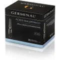 Germinal Dyptvirkende Hyaluronsyreserum 1ml 30 Enheter