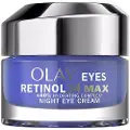 Olay Regenerist Retinol24 Max Øyekrem Natt 15ml