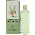 Victorio & Lucchino Essential Waters I Want You Green 250ml Eau De Toilette