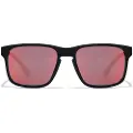 Usorteret Unisex solbriller Hawkers Peak Black Ruby (Ø 55 mm)