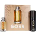 HUGO BOSS The Scent Eau De Parfum
