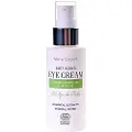 Alma Secret Øyekrem Anti-age Med Avokadogrønn Te & Koffein Botanisk 30ml