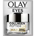 Olay Kollagenpeptid 24h Max Menop Øye 15ml