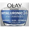 Olay Regenerist Hyaluronic24 + Vit B5 50ml Krem