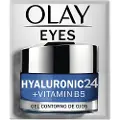 Olay Hyaluronic24 15ml øyekontur