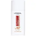 L'Oréal Rev Vit C Fuktighetsgivende Ansiktskrem Anti-uv Fluid Spf5
