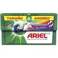 Ariel Pods 3 En 1 Color 40 Oppvaskmaskintabletter