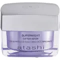 Atashi Supernight Detox 50ml Ansiktsmaske