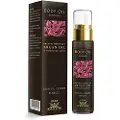 Diar Argan Argan-og Marokkansk Rose Sensuell Kroppsolje 50ml