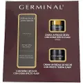 Germinal Immediate Action Radiance øyekontur 3 Enheter