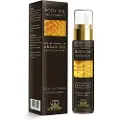 Diar Argan Ren Argan Foryngende Kroppsolje Med Honning 50ml