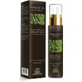 Diar Argan 50ml Thyme Argan Calming Massage Kroppsolje