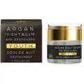 Diar Argan Pure Argan Anti-aging Revitalizing Night 50ml Fuktighetskrem
