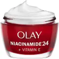 Olay Niacinamida24 + Vitamin E Ansiktskrem 50ml
