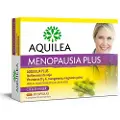 Aquilea Menopause Plus Kapsler 30 Enheter