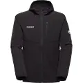 Mammut Madris Light Fleecejakke Med Hette