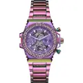 GUESS Fusion Dameklokke
