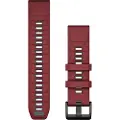 Garmin Quickfit 22 Silikon Rem